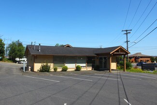 More details for 100 Bethel Ave, Port Orchard, WA - Office for Lease