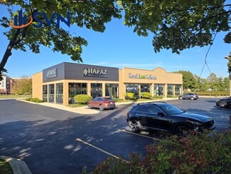 More details for 1076 Route 59, Aurora, IL - Retail for Lease
