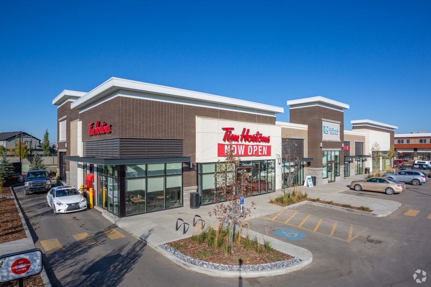 1620 170th St SW, Edmonton, AB for sale - Primary Photo - Image 1 of 1