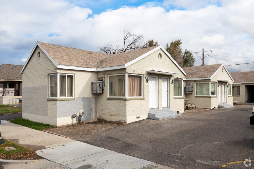 1185 S State St, Salt Lake City, UT for sale - Building Photo - Image 2 of 4