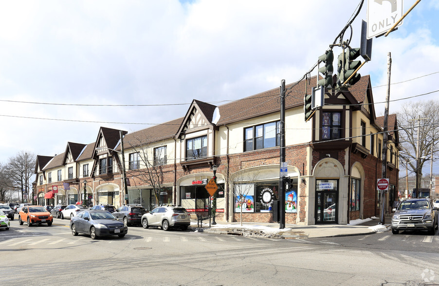 1941-1957 Palmer Ave, Larchmont, NY for lease - Building Photo - Image 1 of 11