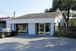 806 W Sr-434, Longwood FL - Automotive Property