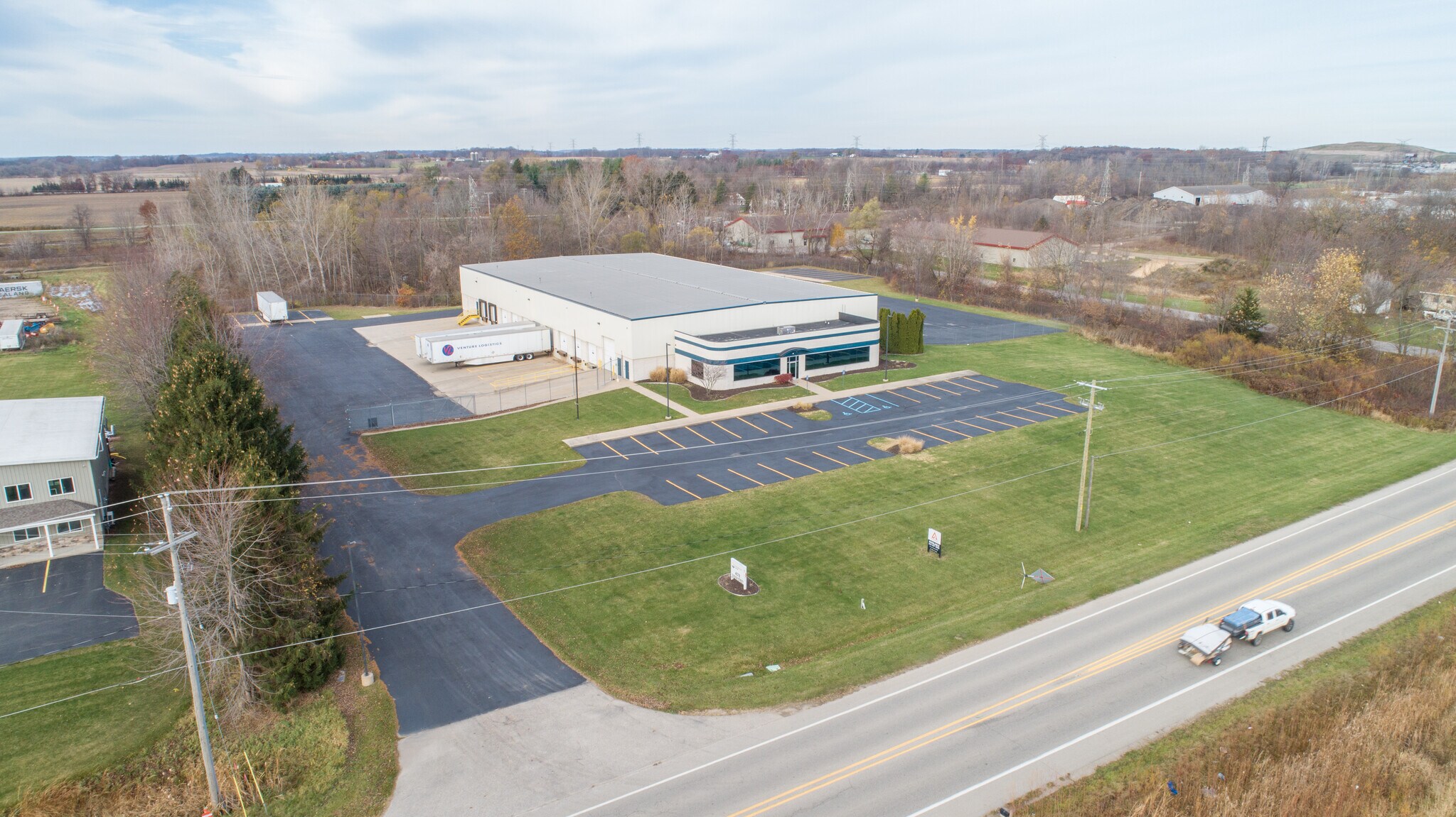 4578 Division St, Wayland, MI for sale Building Photo- Image 1 of 1