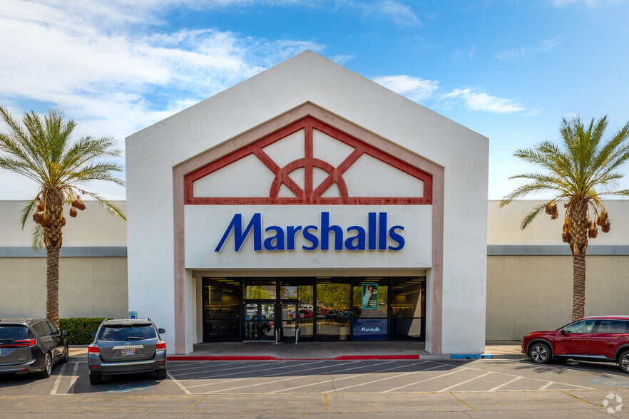 3528 S Maryland Pky, Las Vegas, NV for lease - Building Photo - Image 2 of 3