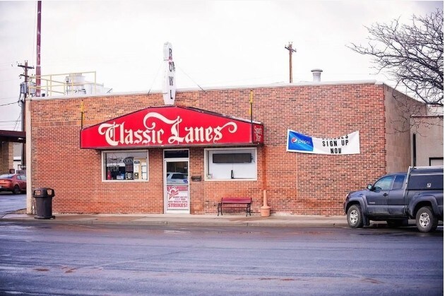 162 N Clark St, Powell, WY for sale Primary Photo- Image 1 of 1