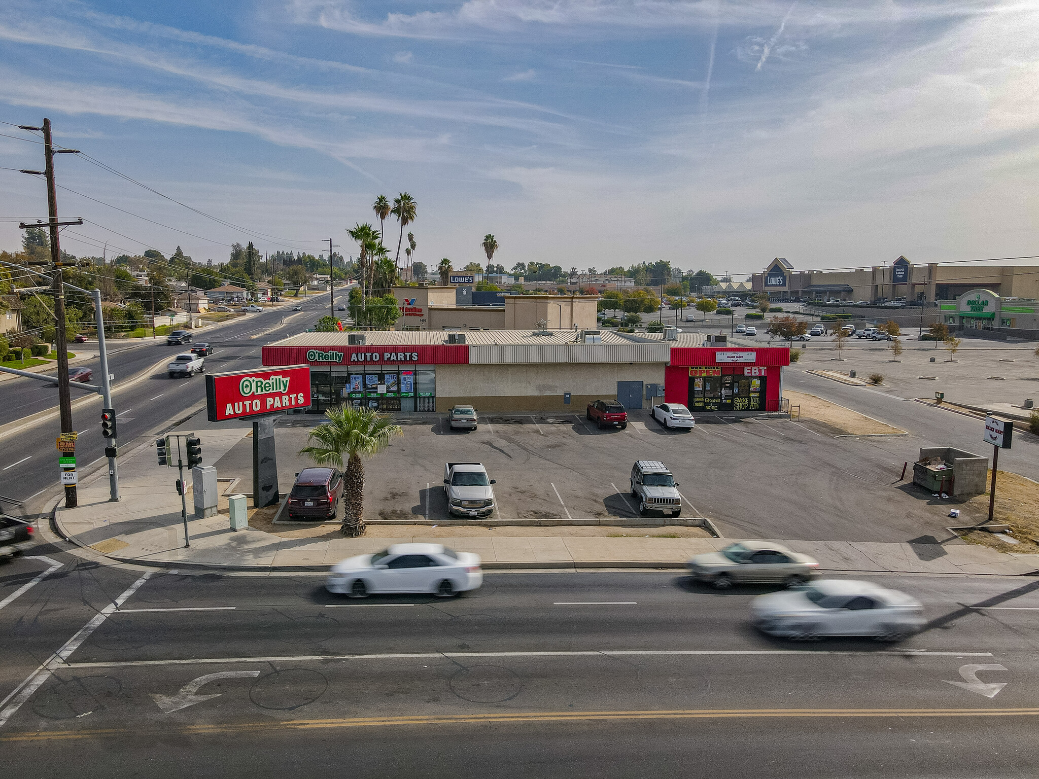 2627 Haley St, Bakersfield, CA for sale Building Photo- Image 1 of 10