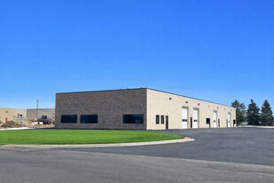 14890 33 Mile rd, Romeo MI - LEED Certified Building