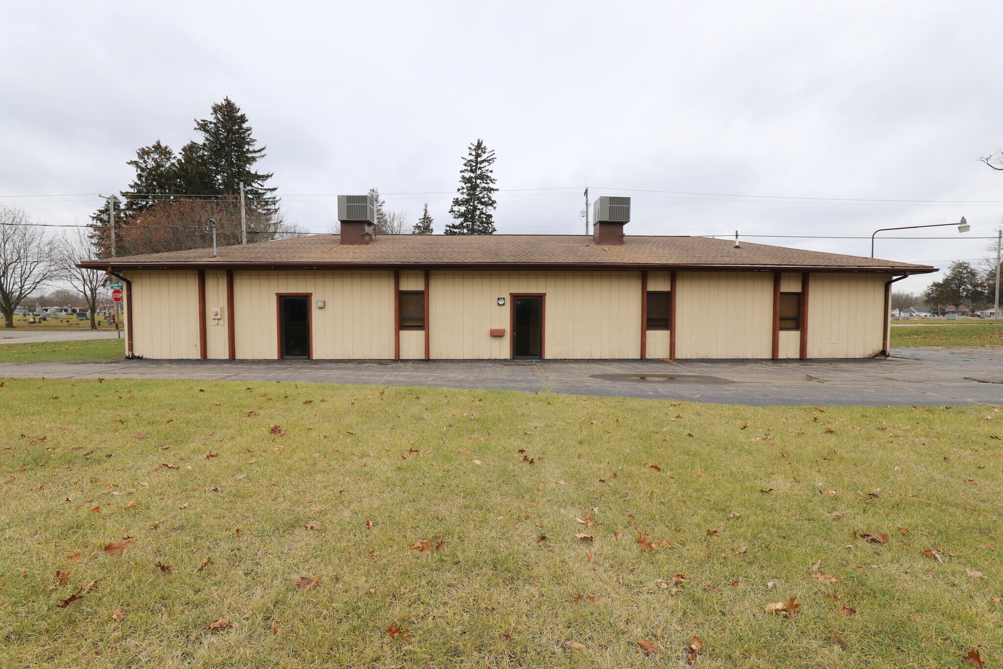 220 Boman St, Flushing, MI for sale Primary Photo- Image 1 of 1