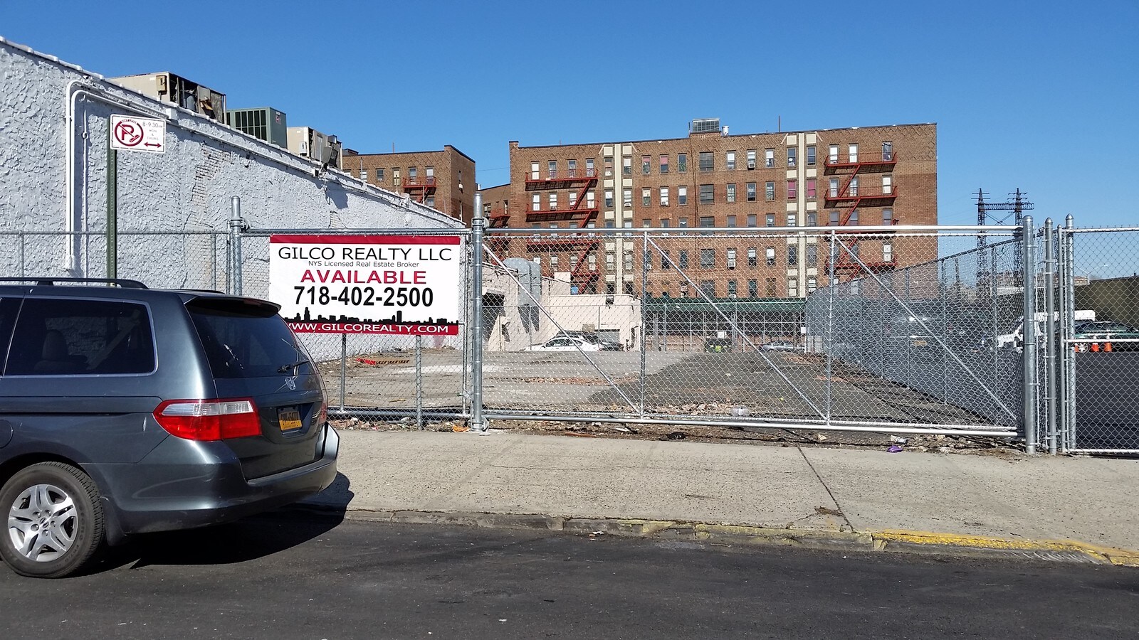 rent bronx and banco