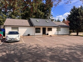 More details for 11220 SE Fuller Rd, Milwaukie, OR - Office for Lease