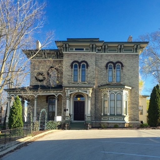 1244 E State St, Rockford, IL for sale - Primary Photo - Image 1 of 1