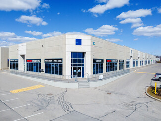 More details for 2501 Rutherford Rd, Vaughan, ON - Flex for Lease