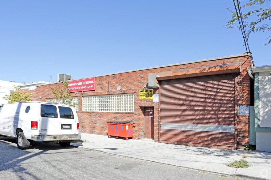 18-25 26th Rd, Astoria, NY for sale - Primary Photo - Image 1 of 1