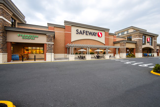 More details for 6100-6138 Arlington Blvd, Falls Church, VA - Retail for Lease