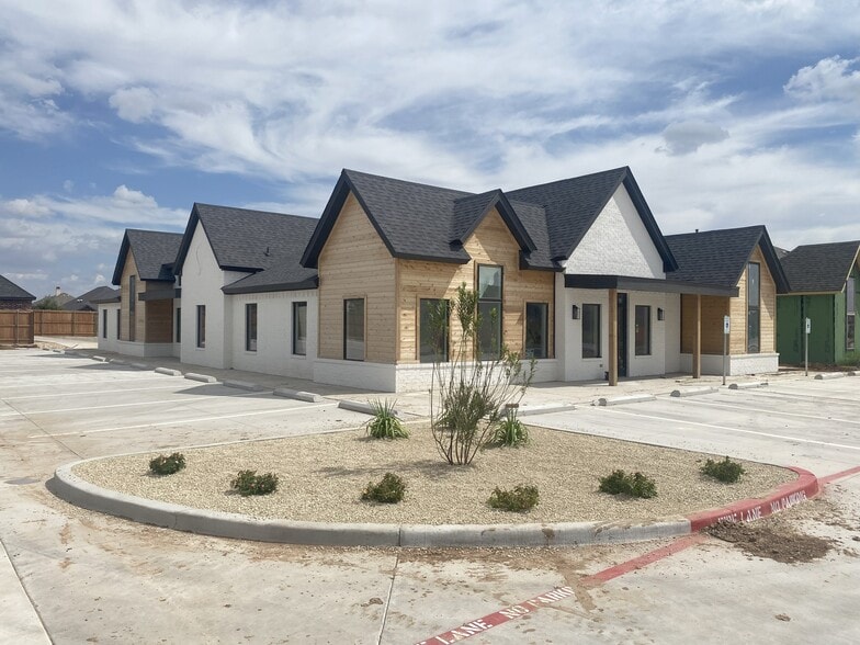 10921 Wayne Ave, Lubbock, TX for sale - Building Photo - Image 2 of 20