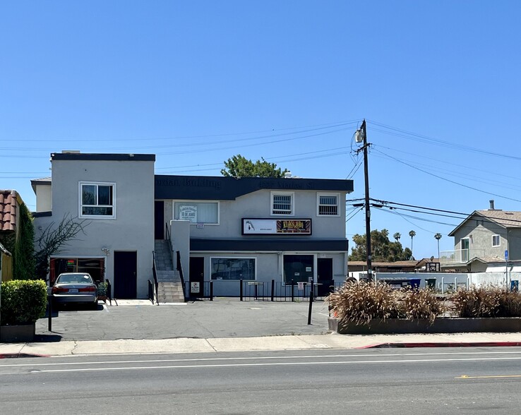 4221-4227 Market St, San Diego, CA for sale - Building Photo - Image 3 of 5