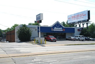 More details for 2173 Piedmont Rd NE, Atlanta, GA - Industrial for Lease