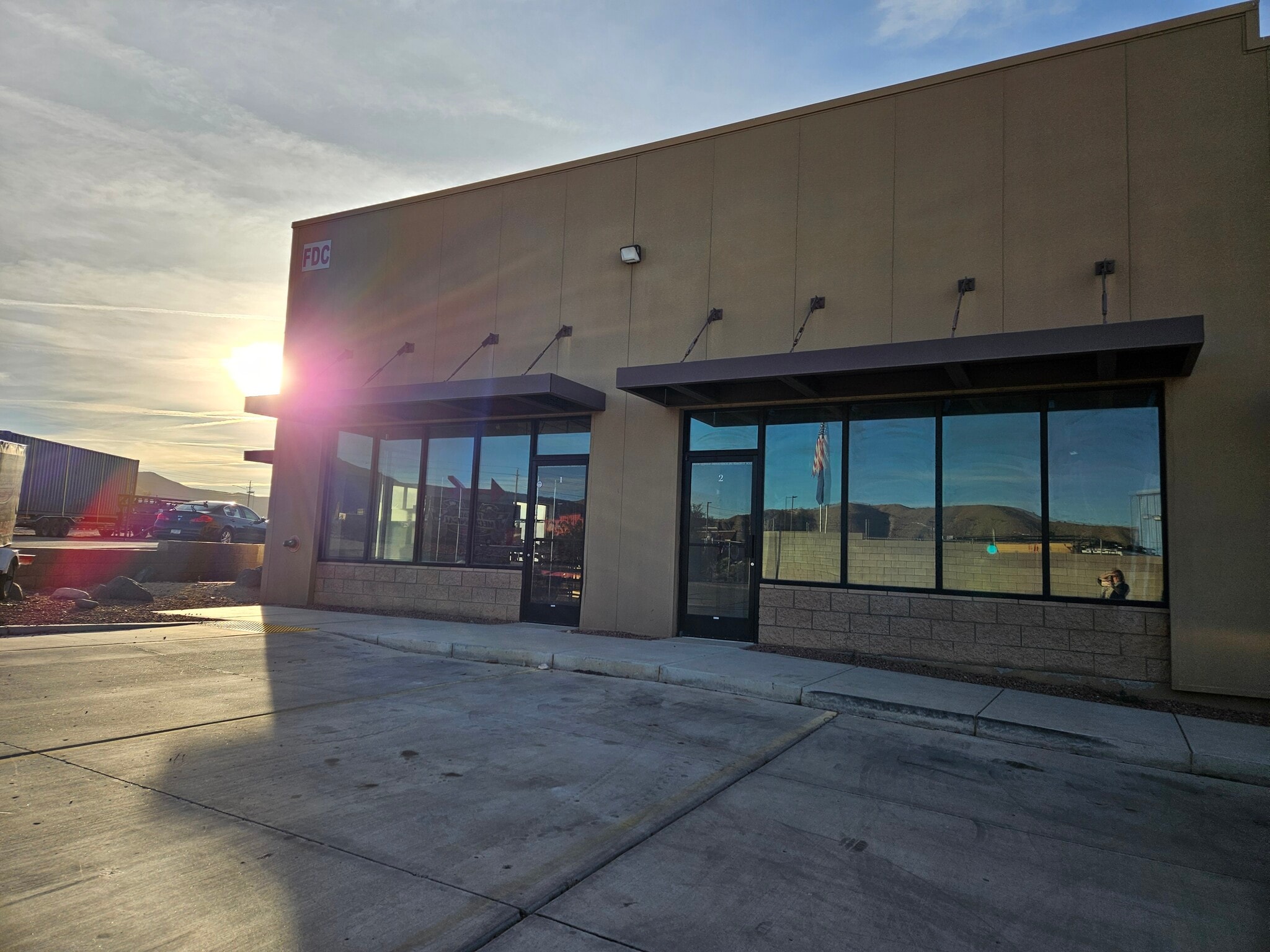 2921 Friendly Pl, Bullhead City, AZ for lease Interior Photo- Image 1 of 25