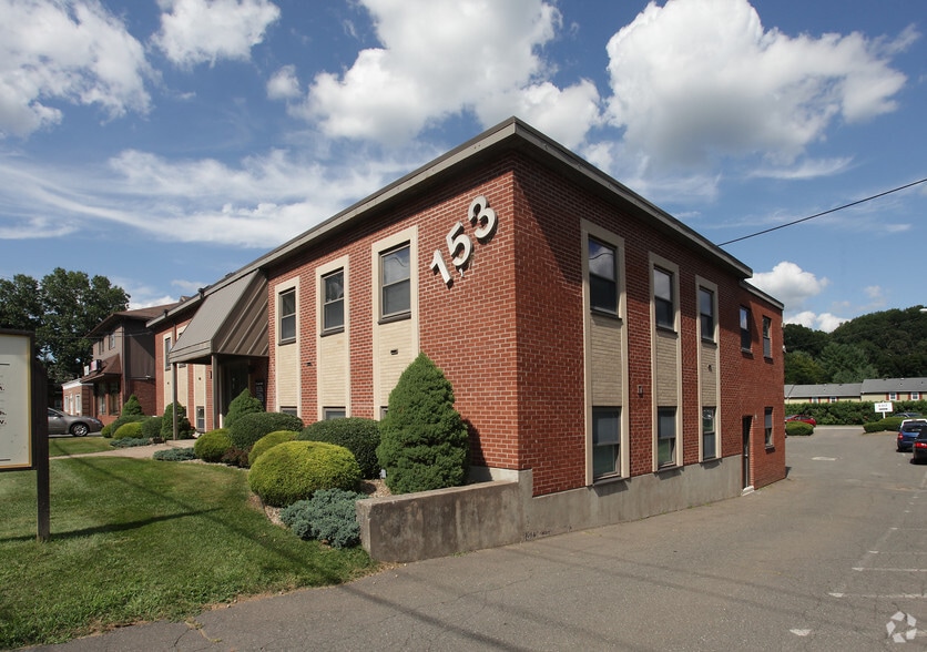 153 Main St, Manchester, CT for sale - Building Photo - Image 3 of 10