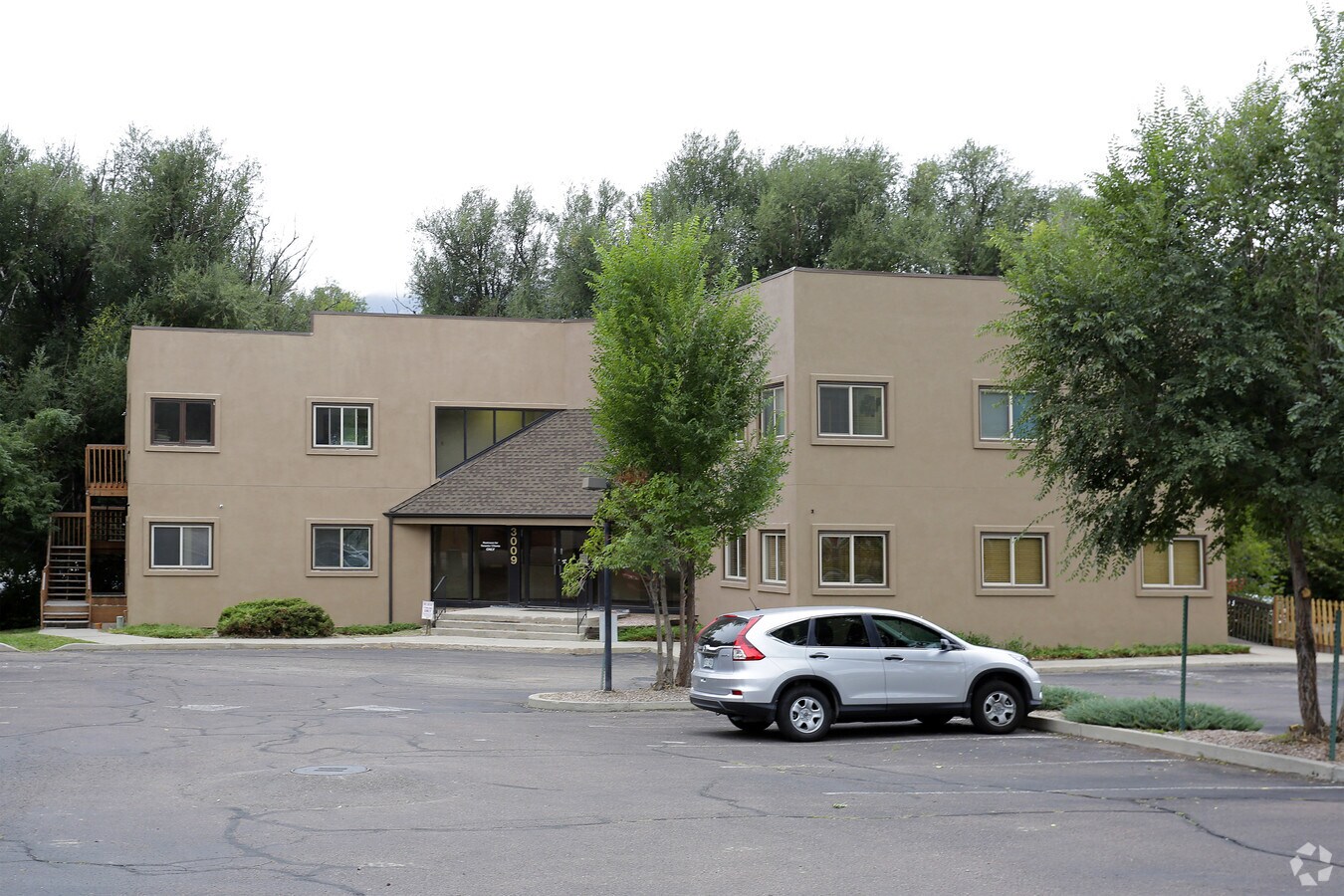 3009 W Colorado Ave, Colorado Springs, CO 80904