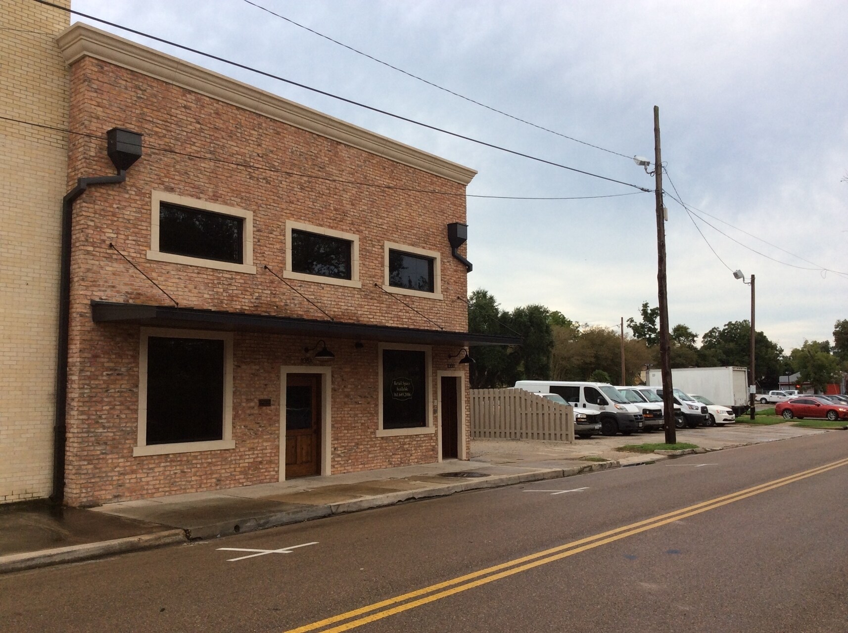 106 S William St, Victoria, TX for sale Primary Photo- Image 1 of 1