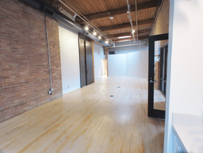 117-121 N Jefferson St, Chicago, IL for lease Interior Photo- Image 2 of 6