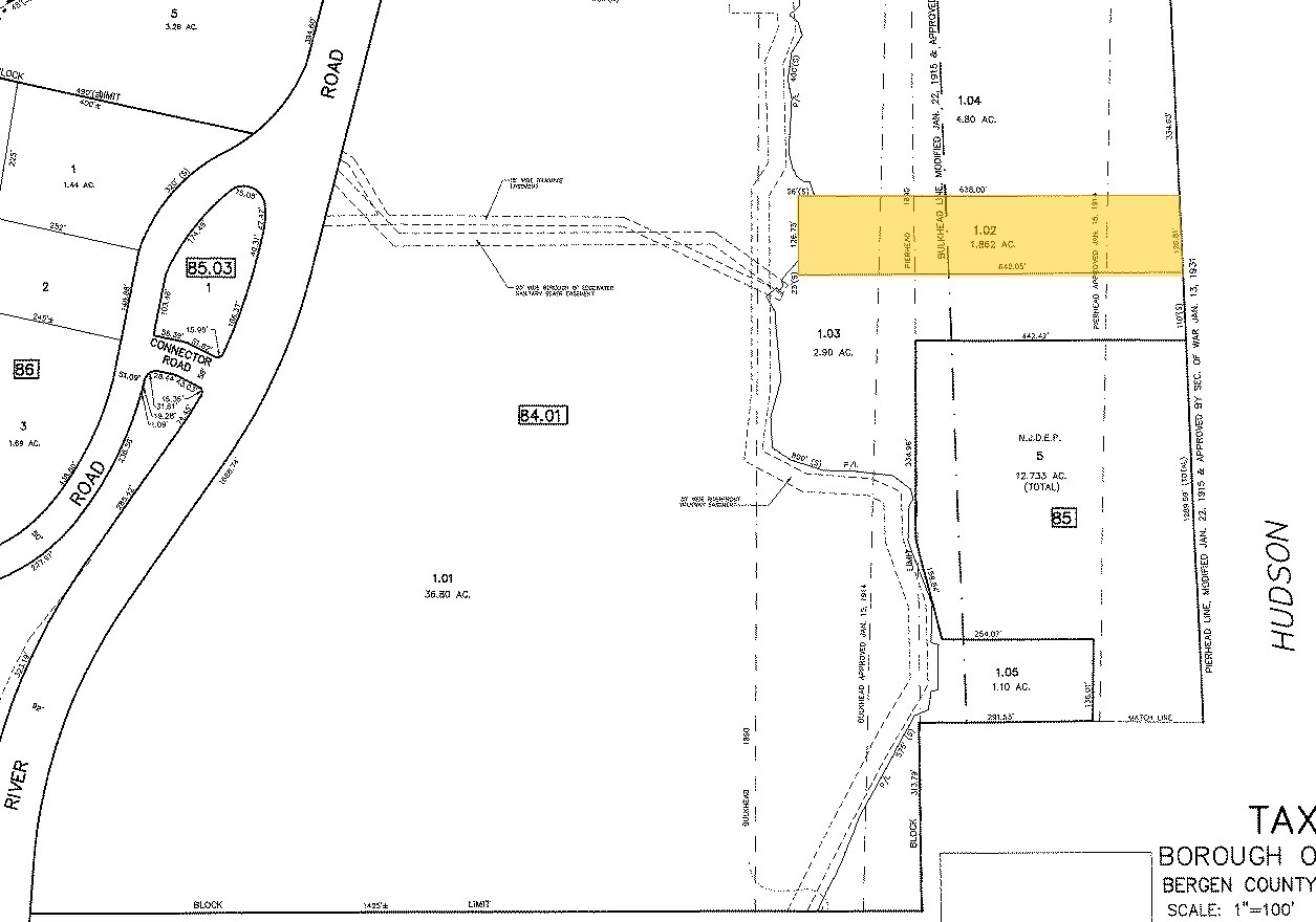 541 River Rd, Edgewater, NJ 07020