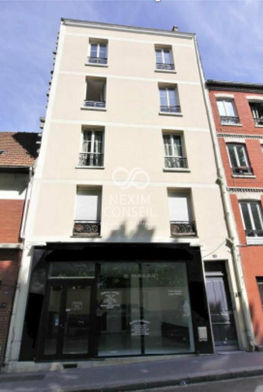 Flex in Saint-Denis for sale Building Photo- Image 1 of 15