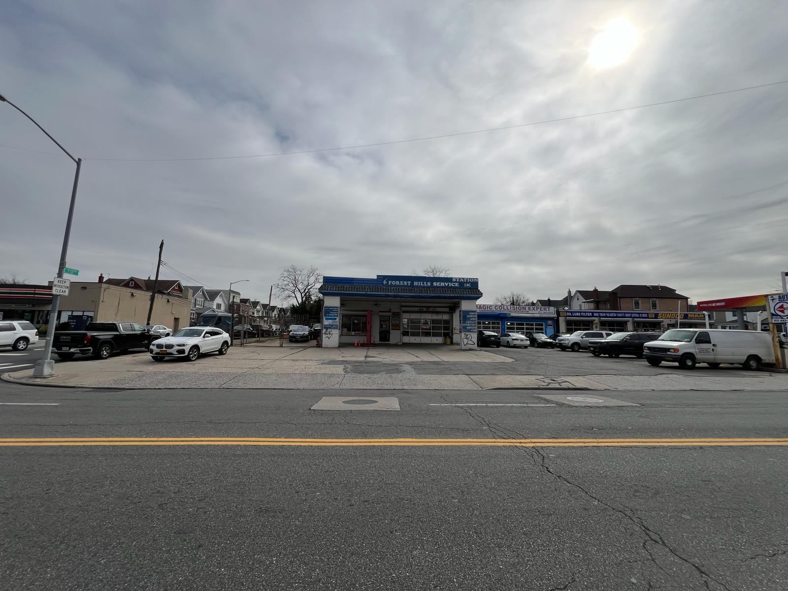 10032 Metropolitan Ave, Forest Hills, NY for sale Other- Image 1 of 1