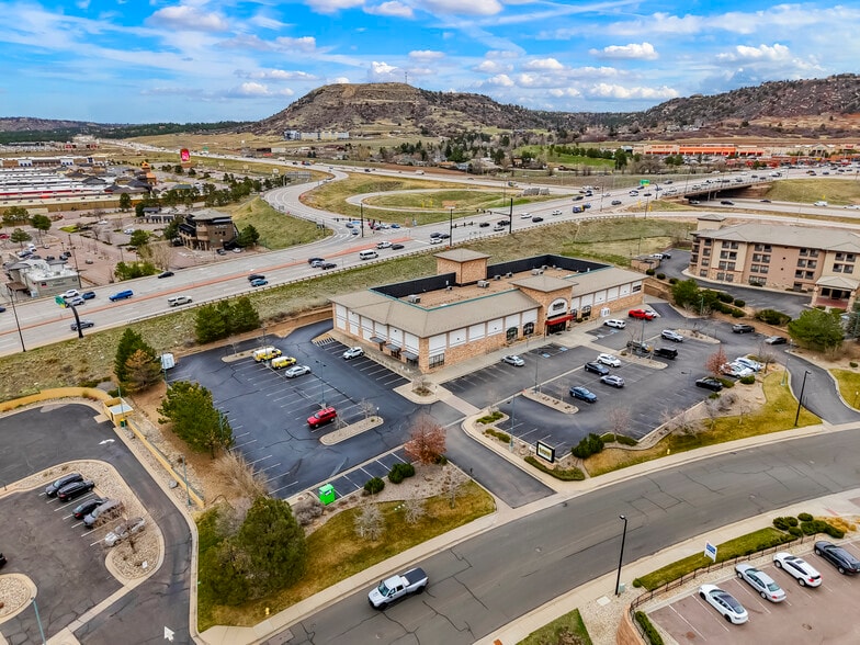 675 Genoa Way, Castle Rock, CO for sale - Building Photo - Image 2 of 18