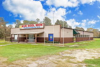 More details for 37937 FM 1774 Rd, Magnolia, TX - Industrial for Sale