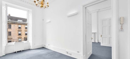 111-115 George St, Edinburgh for lease Interior Photo- Image 1 of 1