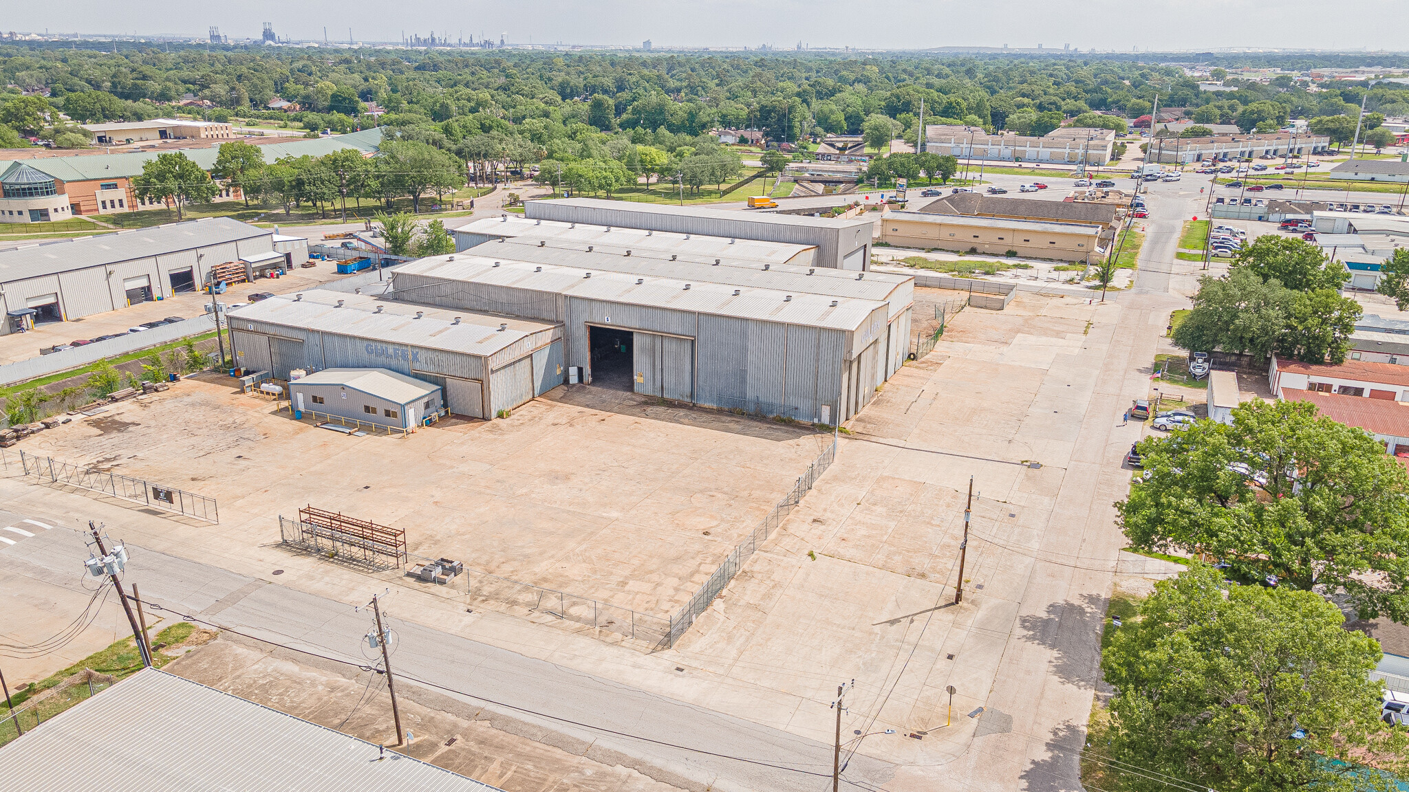 609 Louisiana Ave, South Houston, TX for sale Building Photo- Image 1 of 1