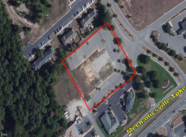 8157 Old Cavalry Dr, Mechanicsville, VA for sale Building Photo- Image 1 of 9