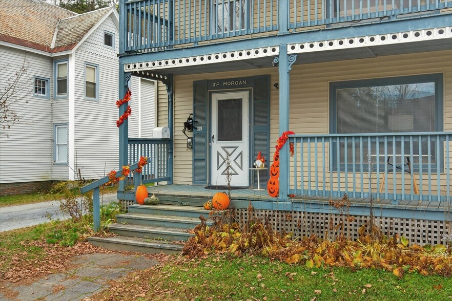 61 Pleasant St, Ludlow, VT for sale - Building Photo - Image 2 of 57