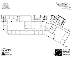 6701 Carmel Rd, Charlotte, NC for lease Floor Plan- Image 1 of 2