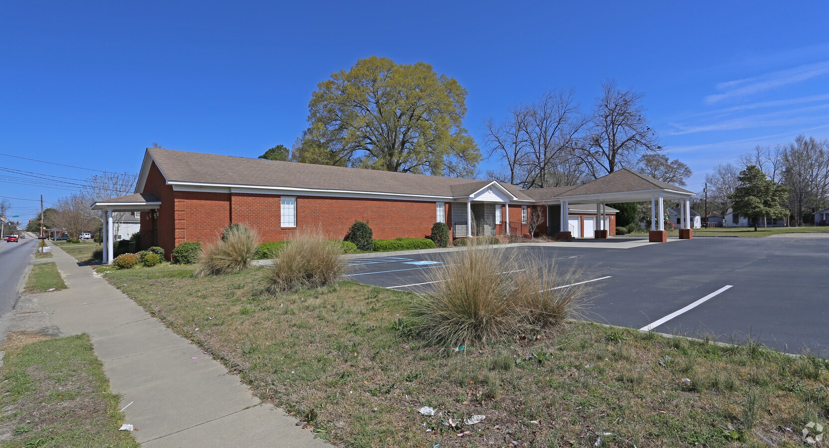 353 Manning Ave, Sumter, SC 29150 Property Record