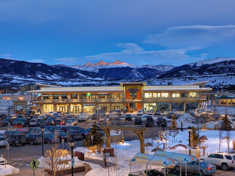 226 Lusher Ct, Frisco, CO for sale - Building Photo - Image 1 of 1