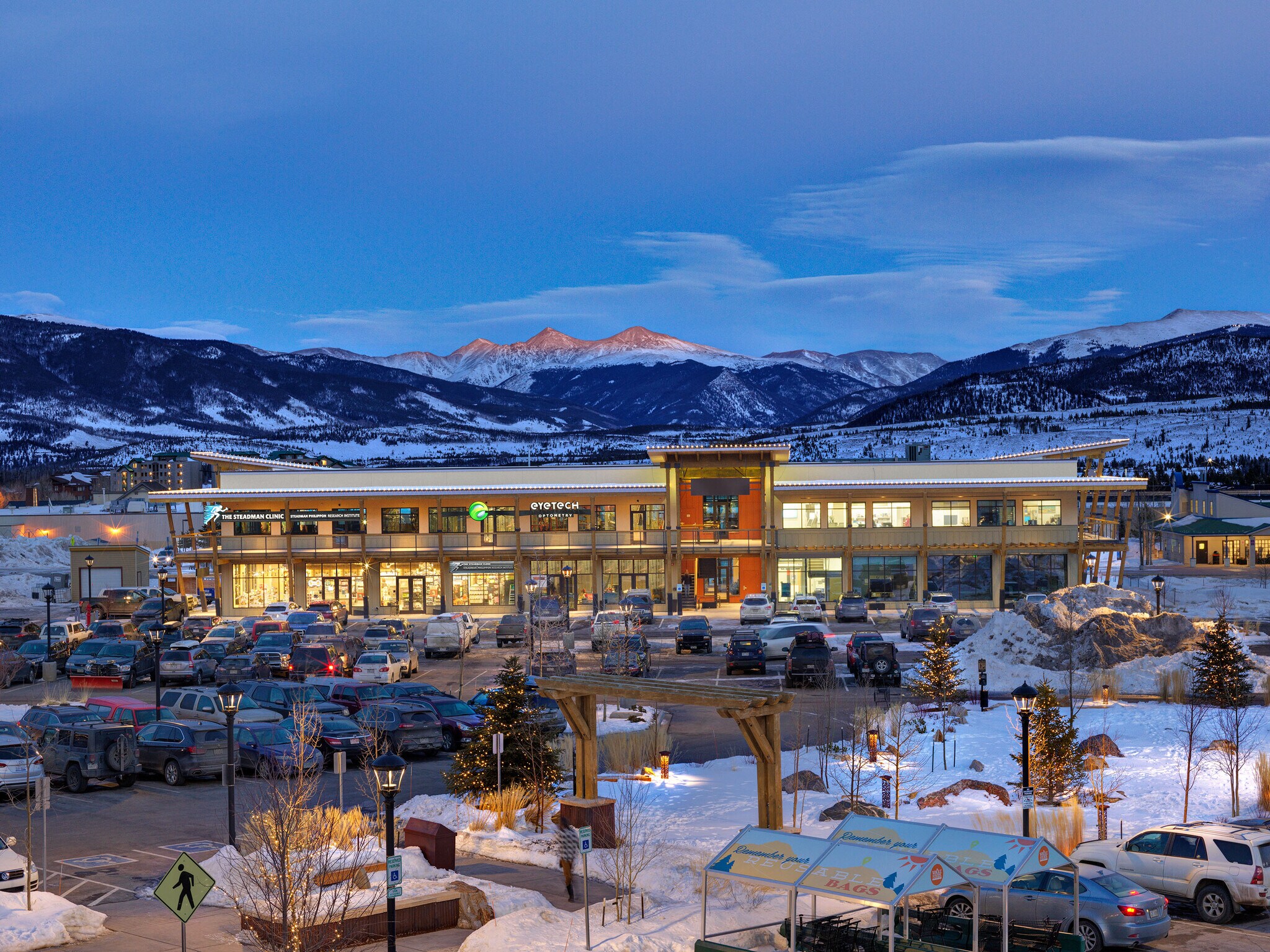 226 Lusher Ct, Frisco, CO for sale Building Photo- Image 1 of 1