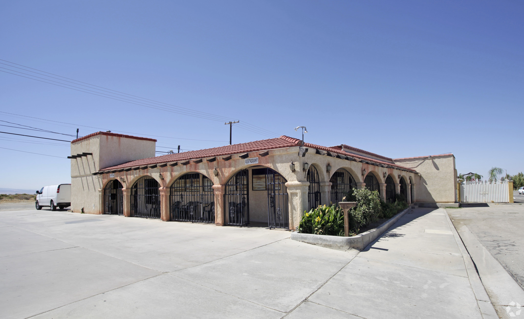 42401-42417 Sierra Hwy, Lancaster, CA for sale Building Photo- Image 1 of 1