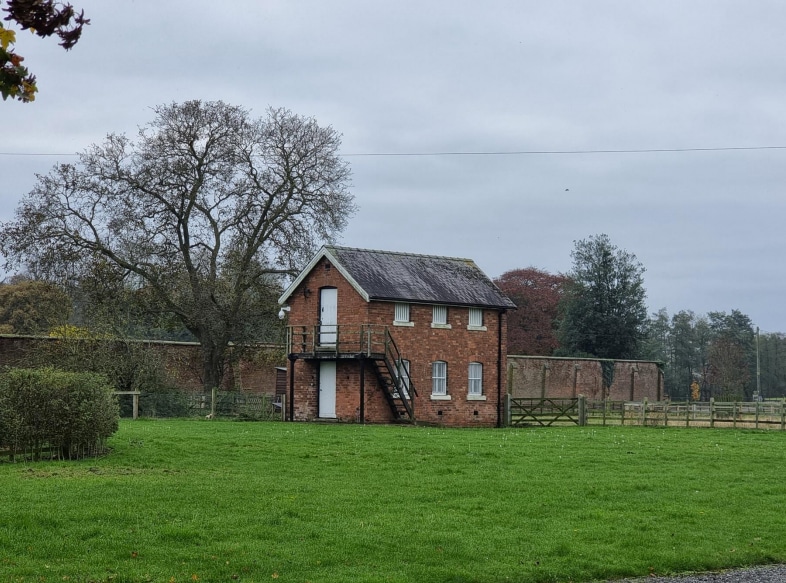 Scofton Village, Worksop for lease - Building Photo - Image 3 of 3