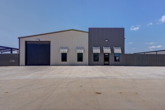 More details for 11418 CR 2220, Lubbock, TX - Industrial for Sale