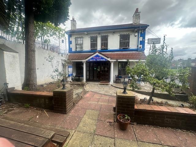 300 Borough Road, Birkenhead for sale - Building Photo - Image 1 of 21