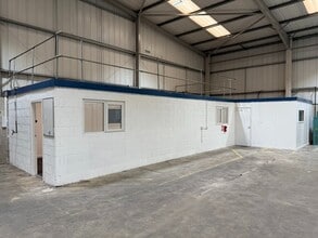 Prince St, Bradford for lease Interior Photo- Image 2 of 4