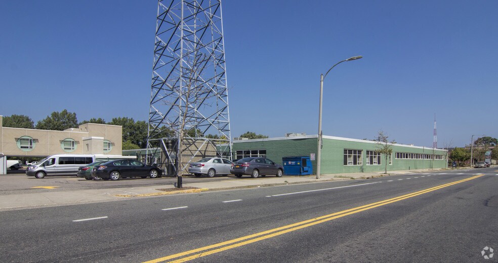 1300 Soldiers Field Rd, Brighton, MA for lease - Building Photo - Image 3 of 5