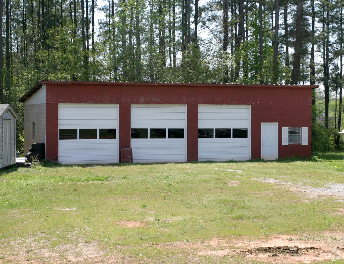 4005 Liberty Hwy, Anderson, SC 29621