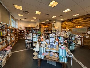 201 Morrissey Rd, Port Moody, BC for lease Interior Photo- Image 2 of 7