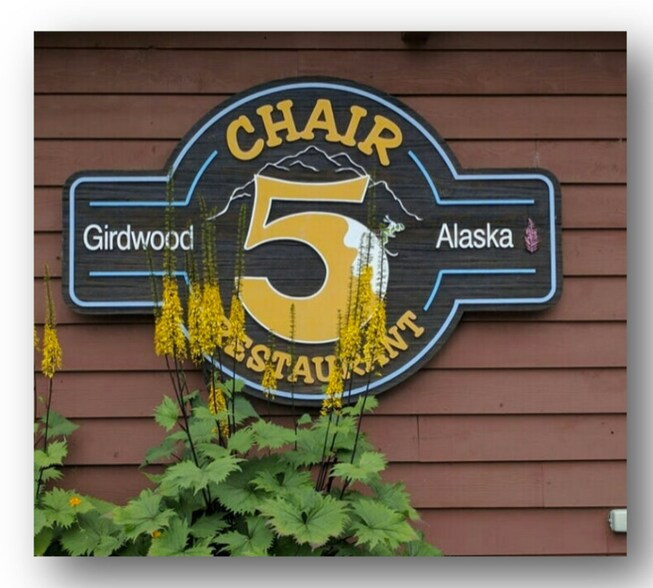 171 Lindbald, Girdwood, AK 99587