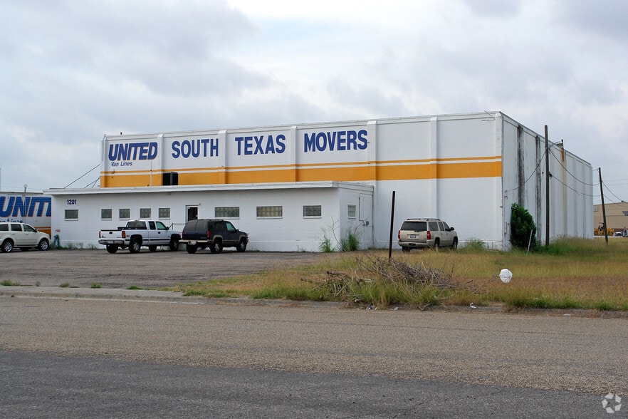 1201 S Padre Island Dr, Corpus Christi, TX for lease - Building Photo - Image 2 of 3