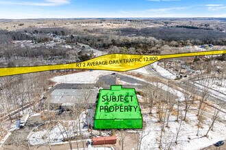 183 Providence New London Tpke, North Stonington, CT for lease Interior Photo- Image 1 of 6